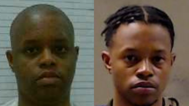 Rapper Silentó Begins 30-Year Prison Sentence For The Murder Of His Cousin w/ Fully Shaved Head