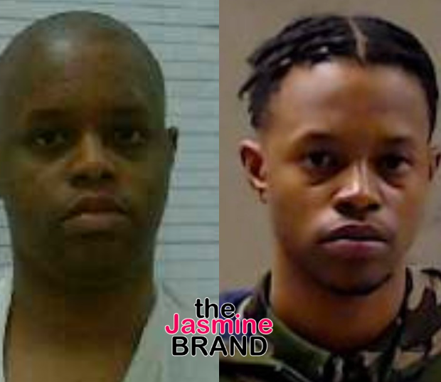 Rapper Silentó Begins 30-Year Prison Sentence For The Murder Of His Cousin w/ Fully Shaved Head