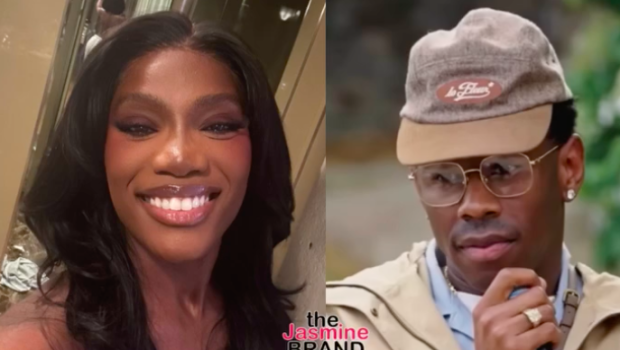 Doechii & Tyler, the Creator’s New Song ‘Get Right’ Receives Mixed Reactions: ‘It’s A Lot Of Yelling & Screaming Going On’