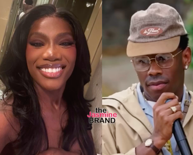 Doechii & Tyler, the Creator’s New Song ‘Get Right’ Receives Mixed Reactions: ‘It’s A Lot Of Yelling & Screaming Going On’