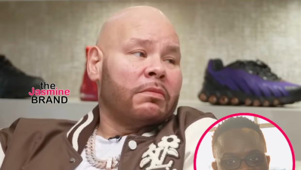 Lawyer Behind $20 Million Sexual Misconduct Lawsuit Against Fat Joe Arrested After Allegedly Running Over Process Server