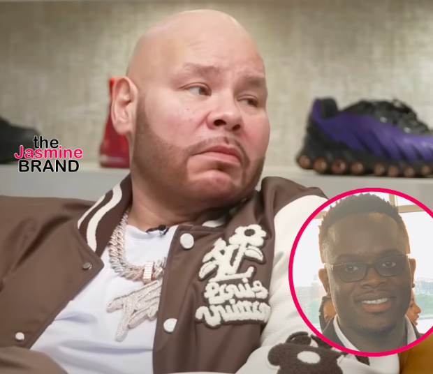 Lawyer Behind $20 Million Sexual Misconduct Lawsuit Against Fat Joe Arrested After Allegedly Running Over Process Server