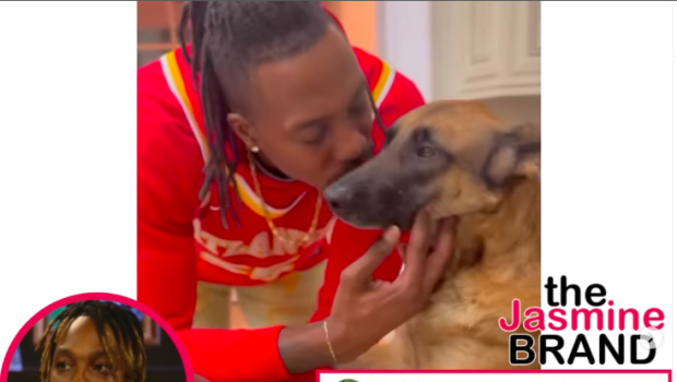 Dwight Howard Mourns The Loss Of His Dog, Says She Was K*lled In Hit-And-Run: ‘I Need Answers’