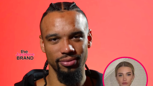 Houston Rockets Player Dillon Brooks Files Restraining Order Against Ex After Years Of Alleged Harassment, Claims She Once Threatened To Cut Off His Fingers