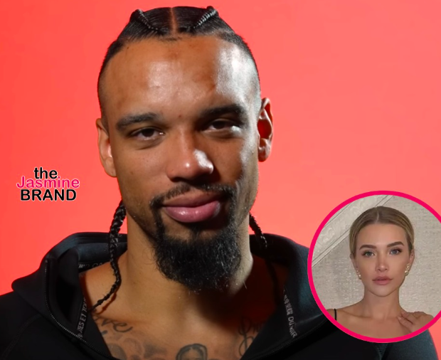 Houston Rockets Player Dillon Brooks Files Restraining Order Against Ex After Years Of Alleged Harassment, Claims She Once Threatened To Cut Off His Fingers