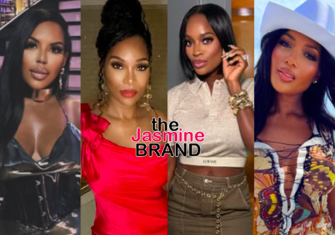 #TJBDebates: Who Was The Breakout ‘RHOA’ Rookie Of S16?
