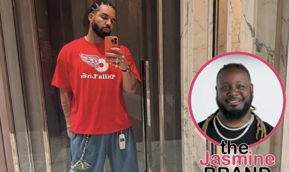 Drake Reacts To T-Pain’s Claim That He Didn’t ‘Bow Out’ Of The Music Industry ‘Gracefully’: ‘This Guy Always Had Resentment For Me’