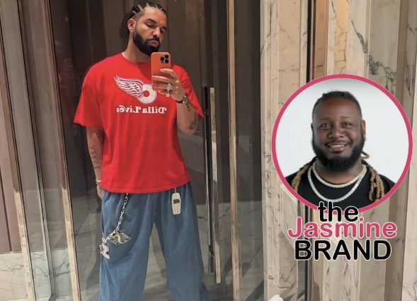 Drake Reacts To T-Pain’s Claim That He Didn’t ‘Bow Out’ Of The Music Industry ‘Gracefully’: ‘This Guy Always Had Resentment For Me’