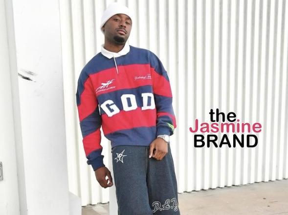 YouTuber P2isthename’s Cause Of Death Revealed After He Was Found Deceased In His Mailroom