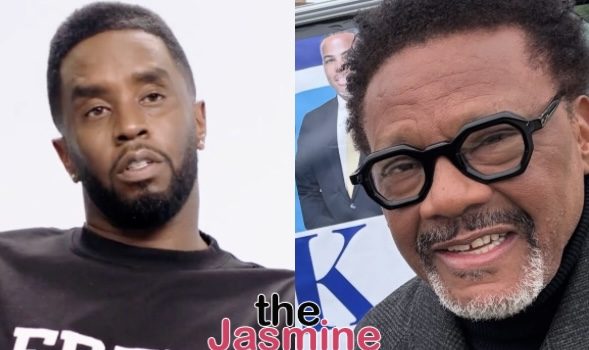 Judge Mathis Weighs In On Diddy’s Family & Friends Supporting Him In Federal S*x Crimes Trial: ‘I Would Condemn Him In Private & Support Him In Public’