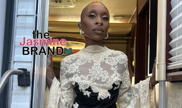 Cynthia Erivo Addresses Backlash Over Her ‘Jesus Christ Superstar’ Role: ‘It’s A Musical, The Gayest Place On Earth’