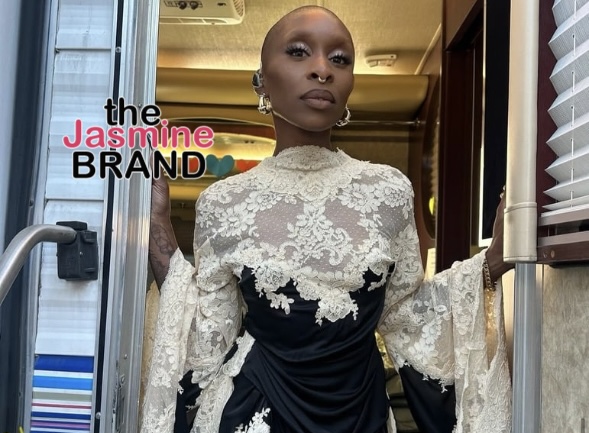 Cynthia Erivo Addresses Backlash Over Her ‘Jesus Christ Superstar’ Role: ‘It’s A Musical, The Gayest Place On Earth’