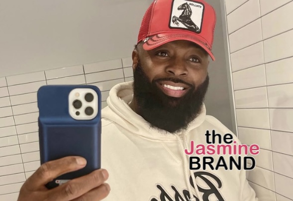 ‘So You Think You Can Dance’, ‘Step Up 2’ Choreographer Dave Scott Dies At 52: ‘His Memory & Legacy Will Continue To Live On’