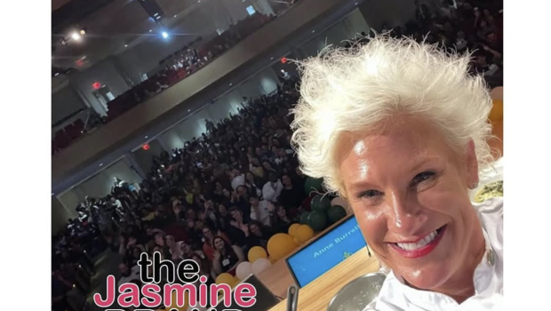 ‘Worst Cooks In America’ Host Anne Burrell Dies At 55