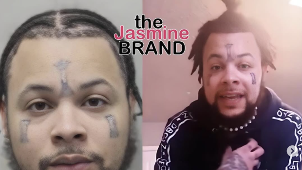 Escaped New Orleans Inmate Antoine Massey Claims He Was ‘Let Out’ Of Jail, Pleads For Legal Help As Police Continue Looking For Him