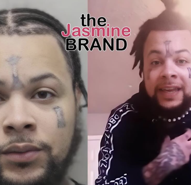 Escaped New Orleans Inmate Antoine Massey Claims He Was ‘Let Out’ Of Jail, Pleads For Legal Help As Police Continue Looking For Him