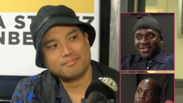 Clipse Speaks On Producer Chad Hugo Being Absent From New Album: ‘Whenever We See Each Other, It’s Always Still Love’