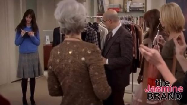 ‘The Devil Wears Prada 2’ Starts Filming Sequel w/ Original Cast
