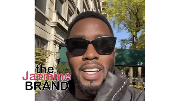 Diddy Reportedly Will Not Testify In His Bombshell Federal S*x Crimes Trial