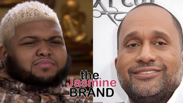 Druski To Star In Feature Film Adaptation Of Viral Short ‘The Diggers’ + Kenya Barris Set To Produce