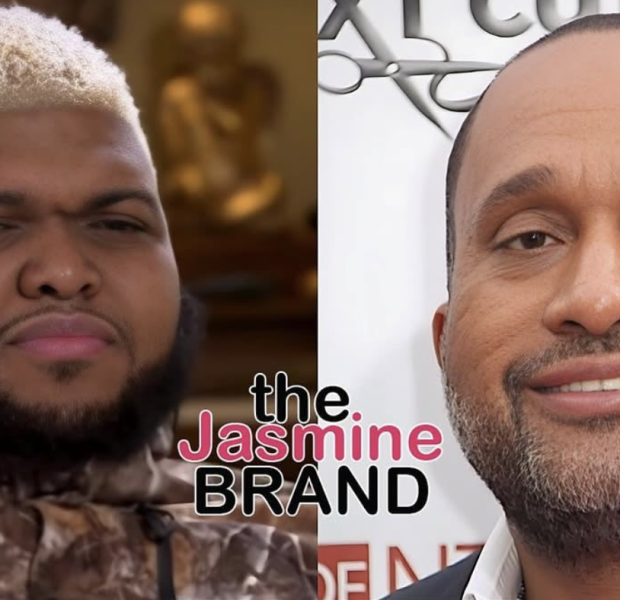 Druski To Star In Feature Film Adaptation Of Viral Short ‘The Diggers’ + Kenya Barris Set To Produce