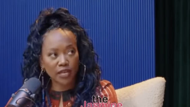 ‘Living Single’ Star Erika Alexander Says Black Women Should File A ‘Class Action’ Over Lack Of Investment Opportunities