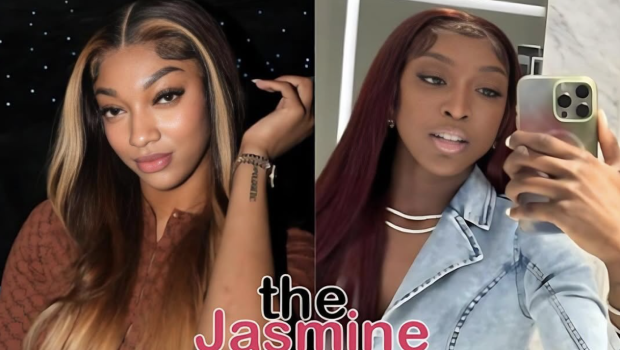 LSU Star Flau’jae Johnson Says She & Angel Reese Are No Longer Friends But Still Respects Her WNBA Success: ‘She’s Killing It’