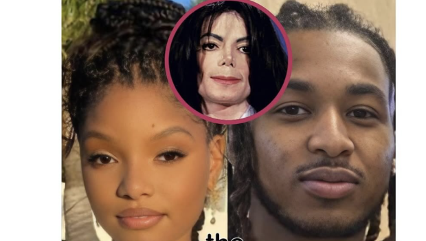 DDG Compared Himself To Michael Jackson Amid Custody Battle w/ Halle Bailey & Fans Are Not Happy