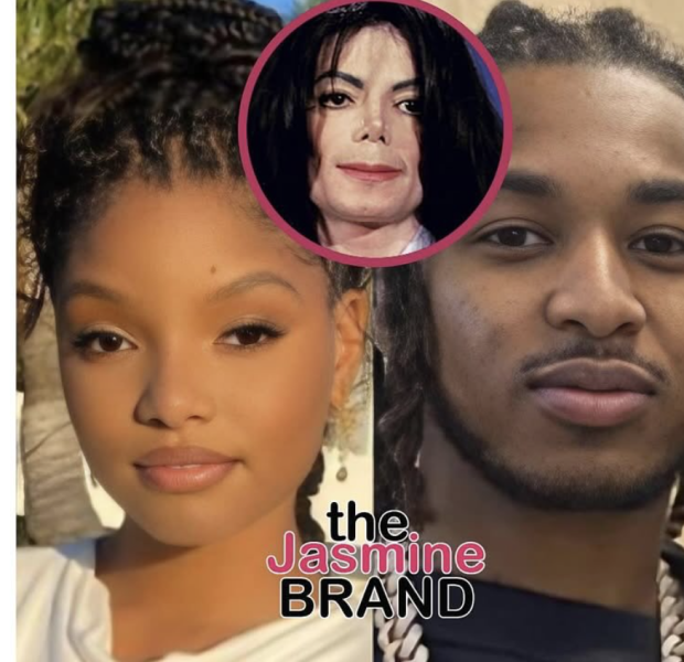 DDG Compared Himself To Michael Jackson Amid Custody Battle w/ Halle Bailey & Fans Are Not Happy