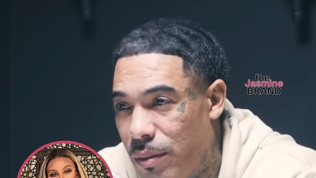 Rapper Gunplay Denies Pointing G*n At Estranged Wife & Their Baby, Blames His 2023 Arrest On Her Alleged Narcissistic Personality Disorder
