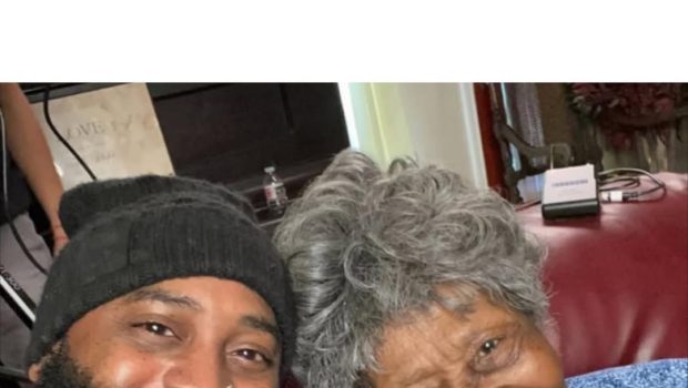 Actor Brandon Hammond Reunites w/ ‘Soul Food’ Co-Star Irma P. Hall (Big Mama) 20 Years After The Classic Film: ‘Her Hugs & Smile Were As I Remember’