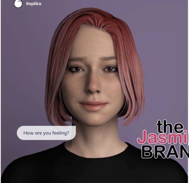 Replika, An Emotional Support Chatbot, Accused Of $exually H@rassing Minors In Alarming New Study