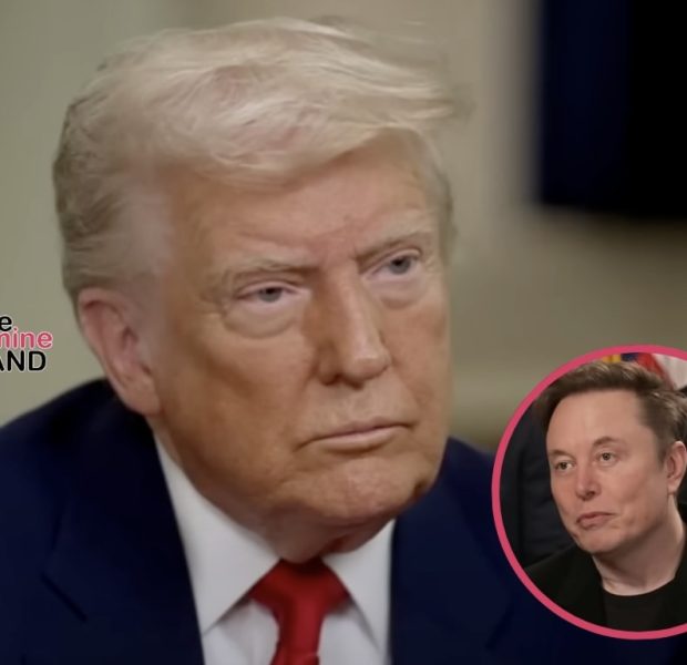 Donald Trump Reportedly Not Interested In Speaking To Elon Musk After Their Bromance Came To A Screeching Halt
