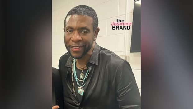 Keith Sweat Calls Out Single Women For Not Doing Laundry Or Cooking: ‘You Gotta Bring Something To The Table To Get Something From Me’