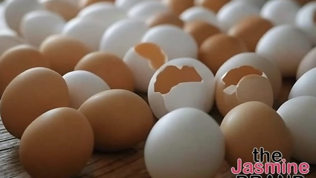 Nearly 2 Million Dozen Eggs Confirmed After Salmonella Outbreak Sickens People In 7 States