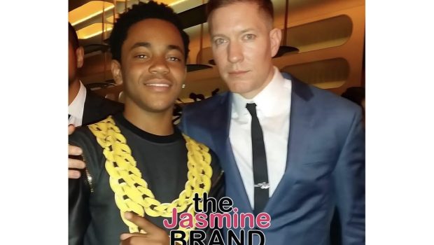 ‘Power’ Alums Michael Rainey Jr. & Joseph Sikora To Star In New Franchise Series ‘Power: Legacy’