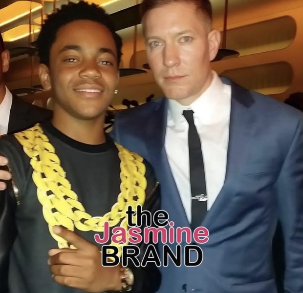 ‘Power’ Alums Michael Rainey Jr. & Joseph Sikora To Star In New Franchise Series ‘Power: Legacy’