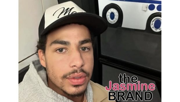 ‘Black-ish’ Star Marcus Scribner Joins CBS’ ‘Blue Bloods’ Spinoff As Rookie Cop Jonah Silver