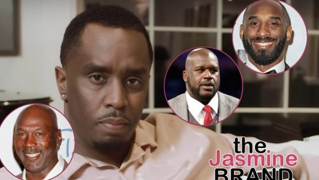Diddy Trial Witness Claims He Role Played As Michael Jordan While She Was Kobe & Escort Played Shaq In Alleged ‘Freak-Offs’