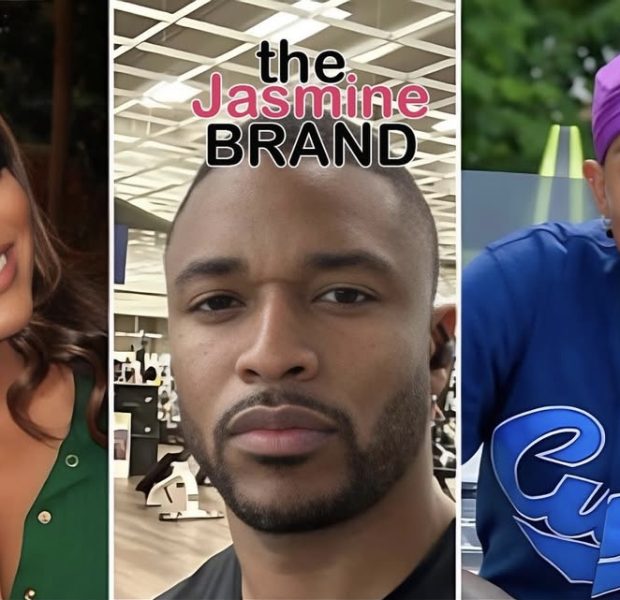 Drew Sidora’s Estranged Husband Ralph Pittman Drops Receipts Seemingly Proving Her Romance w/ Ex-WNBA Star Ty Young & Mystery Man ‘Blakk’