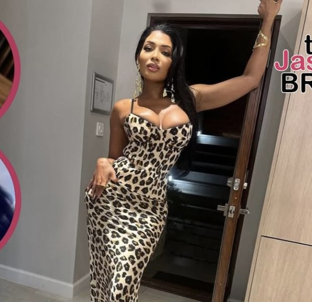 RHOA’s Brit Eady Seemingly Responds After Co-Star Kelli Ferrell Takes Issue w/ Brit Using Her Beauty Team: ‘Did My Own Glam’