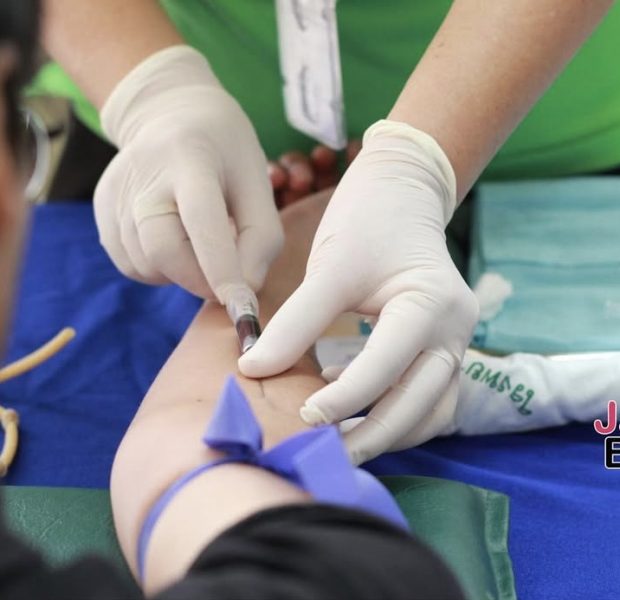 FDA Approves Twice A Year HIV Injections That Block Infection At 96% Success, But Funding Could Make It Hard To Access