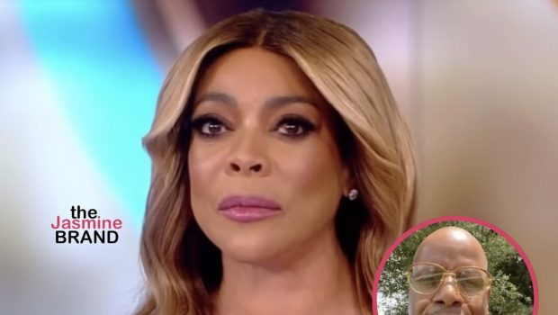 Wendy Williams Had ‘No Idea’ Her Ex Kevin Hunter Filed $250 Million Lawsuit Against Her Guardian, Calls Him A ‘Money-Grubber’ Doing ‘Evil Things’