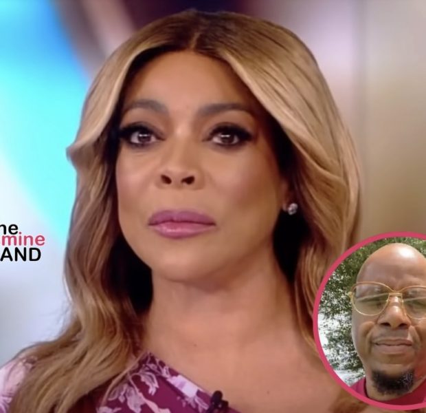 Wendy Williams Had ‘No Idea’ Her Ex Kevin Hunter Filed $250 Million Lawsuit Against Her Guardian, Calls Him A ‘Money-Grubber’ Doing ‘Evil Things’
