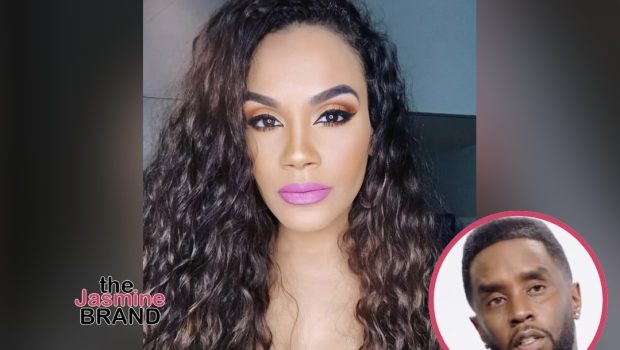 UMG Wants To Be Removed From ‘Making The Band’ Star Sara Rivers’ Abu$e Lawsuit Against Diddy