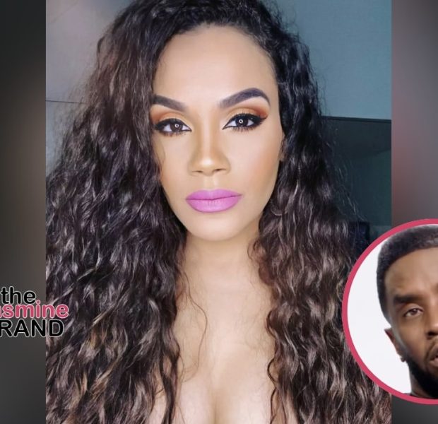 UMG Wants To Be Removed From ‘Making The Band’ Star Sara Rivers’ Abu$e Lawsuit Against Diddy