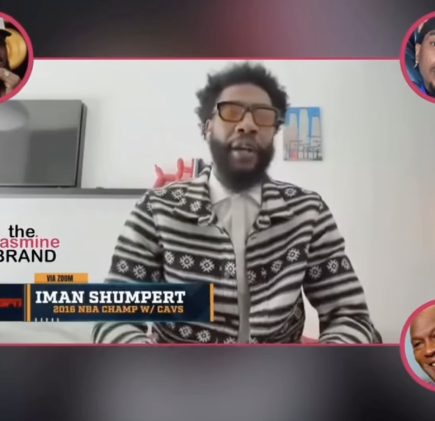 LeBron James Can’t Do Anything To Surpass Michael Jordan, Says Iman Shumpert: ‘Jordan Will Always Be My GOAT’