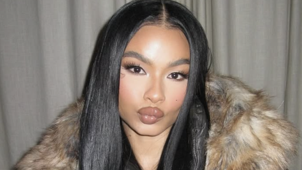 India Love On Whether Her Net Worth Is Really $1 Million: ‘I Don’t Have What I Want’