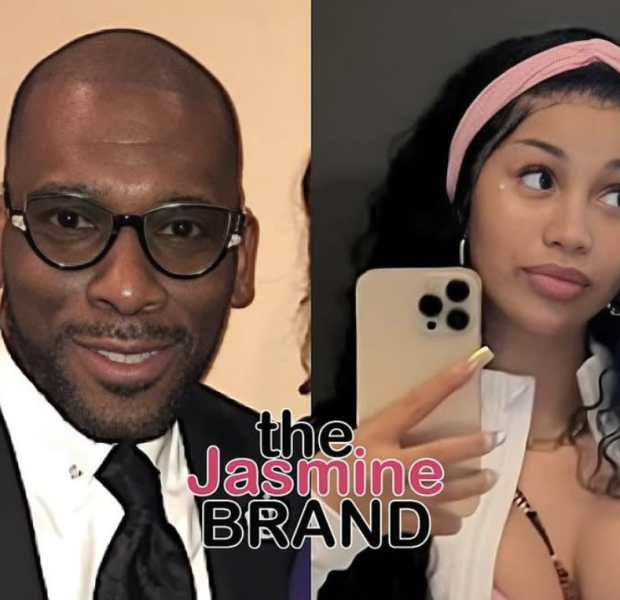 Pastor Jamal Bryant Calls On Cardi B To Join Target Boycott After She Shares Photo Of Her Shopping In The Store: ‘Many Follow Your Lead’