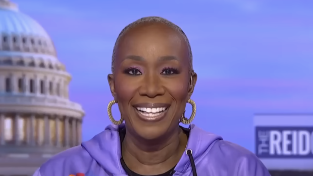 Former MSNBC Joy Reid Reveals She Has No Idea Why Her Show Was Axed On The Network